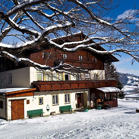 Haberlhof Appartement Haus im Ennstal Buitenkant foto