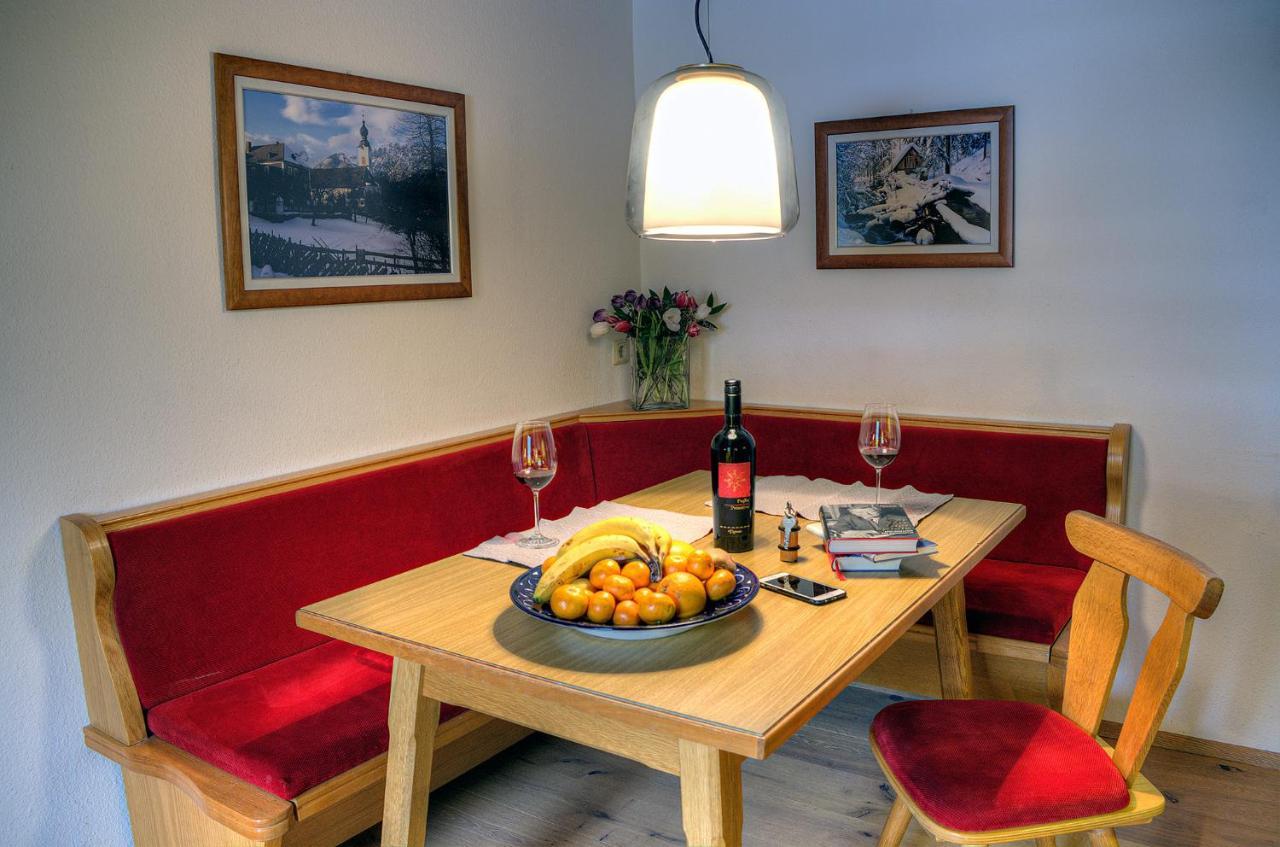 Haberlhof Appartement Haus im Ennstal Buitenkant foto