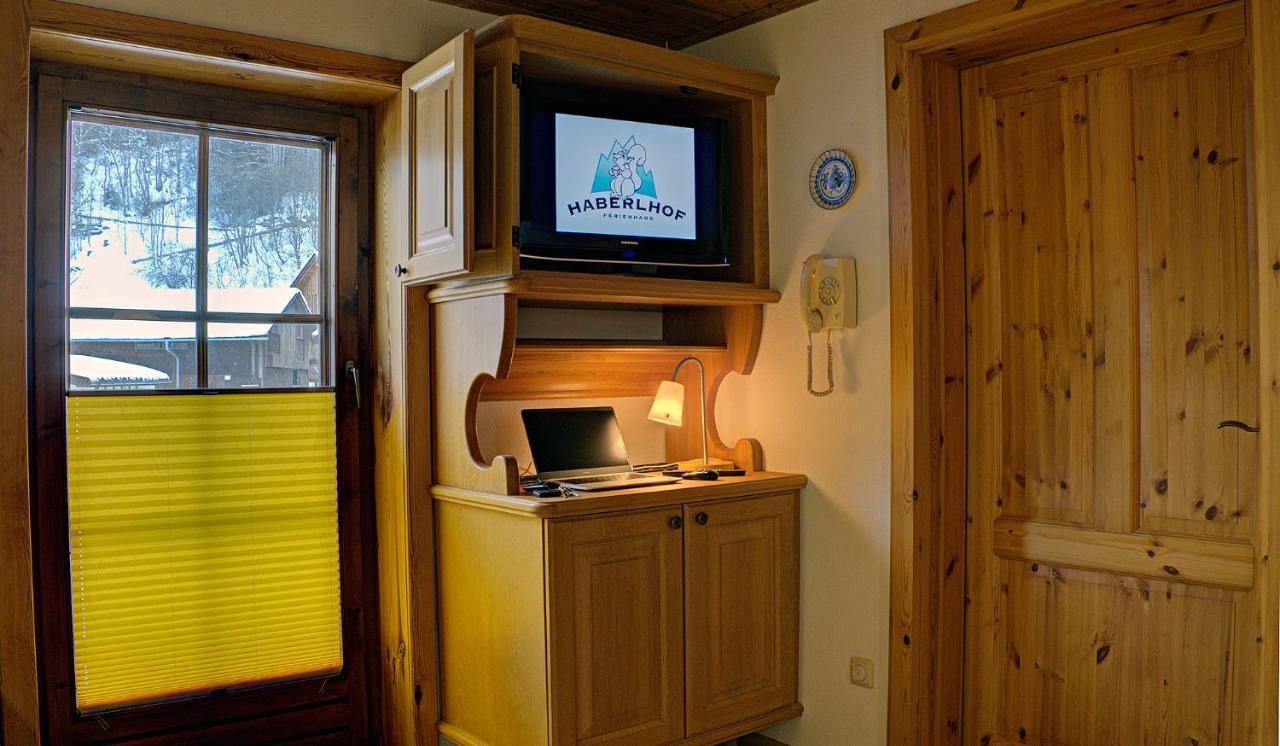 Haberlhof Appartement Haus im Ennstal Buitenkant foto