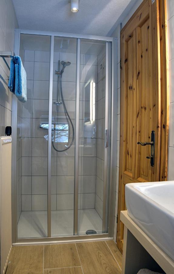 Haberlhof Appartement Haus im Ennstal Buitenkant foto
