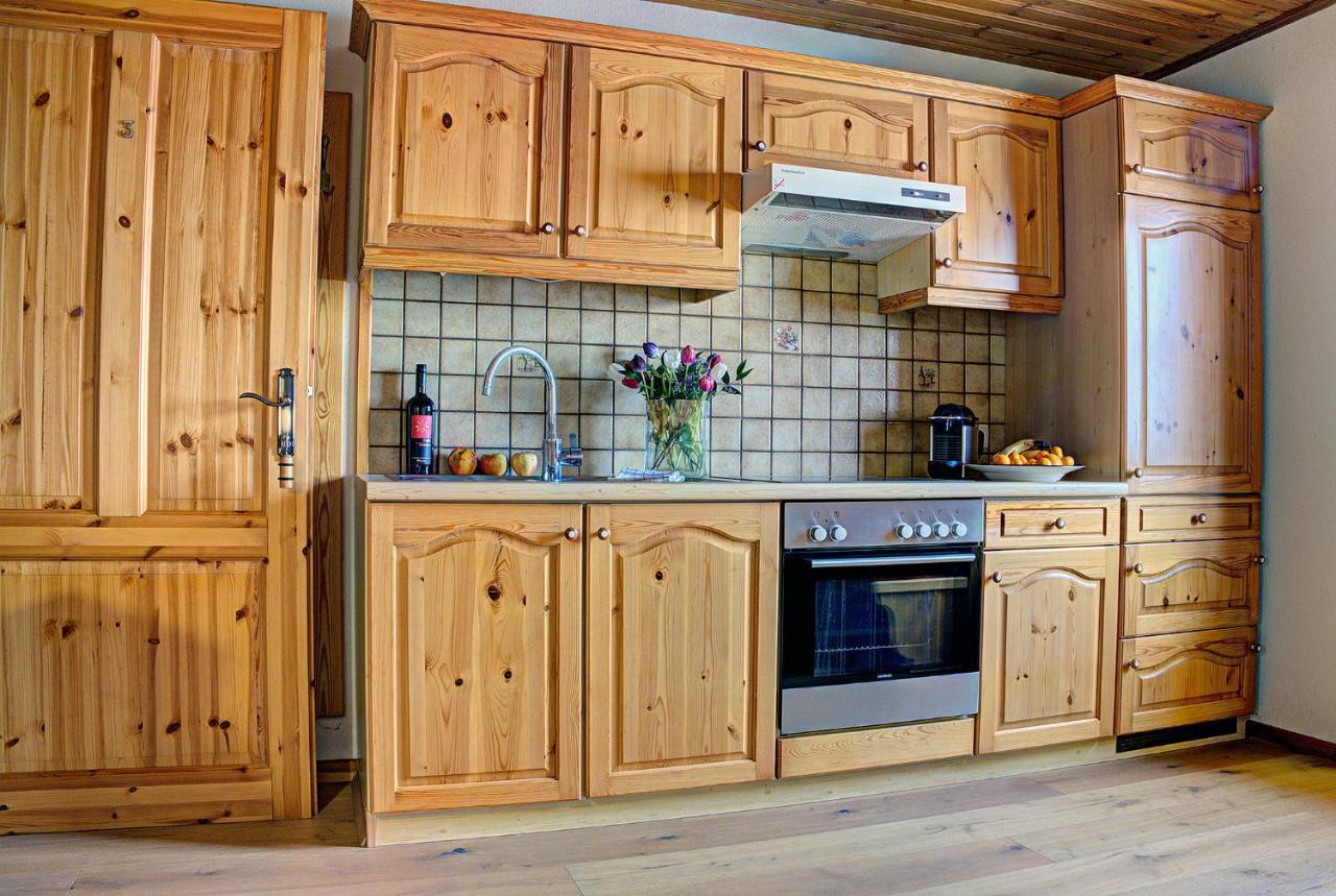 Haberlhof Appartement Haus im Ennstal Buitenkant foto