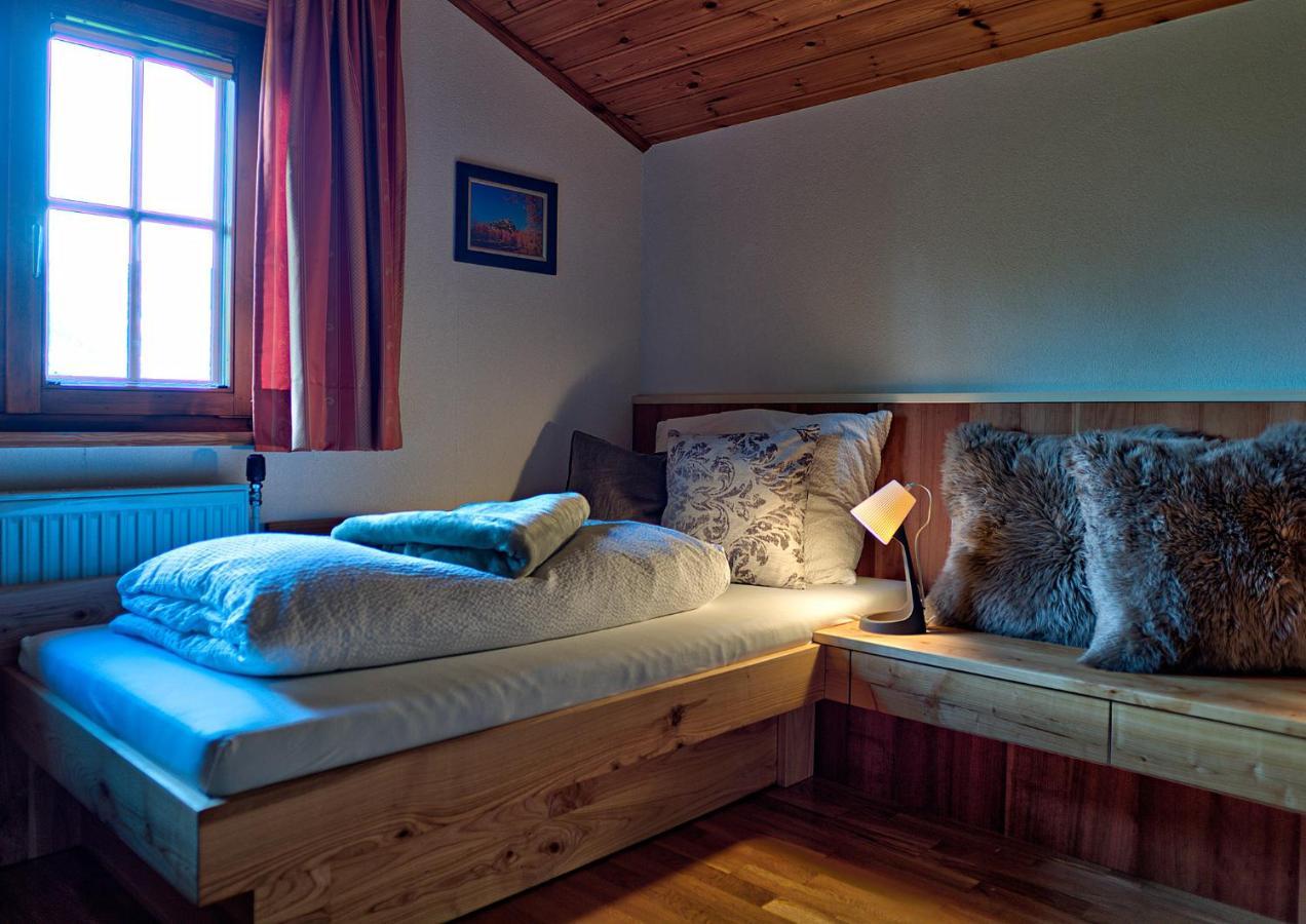 Haberlhof Appartement Haus im Ennstal Buitenkant foto