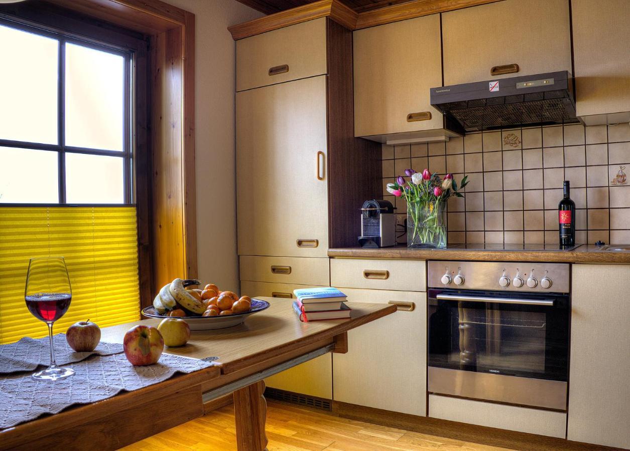 Haberlhof Appartement Haus im Ennstal Buitenkant foto