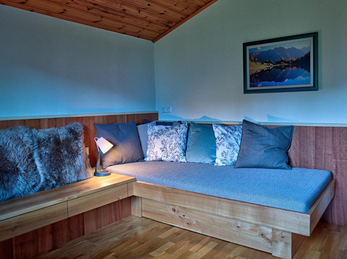 Haberlhof Appartement Haus im Ennstal Buitenkant foto